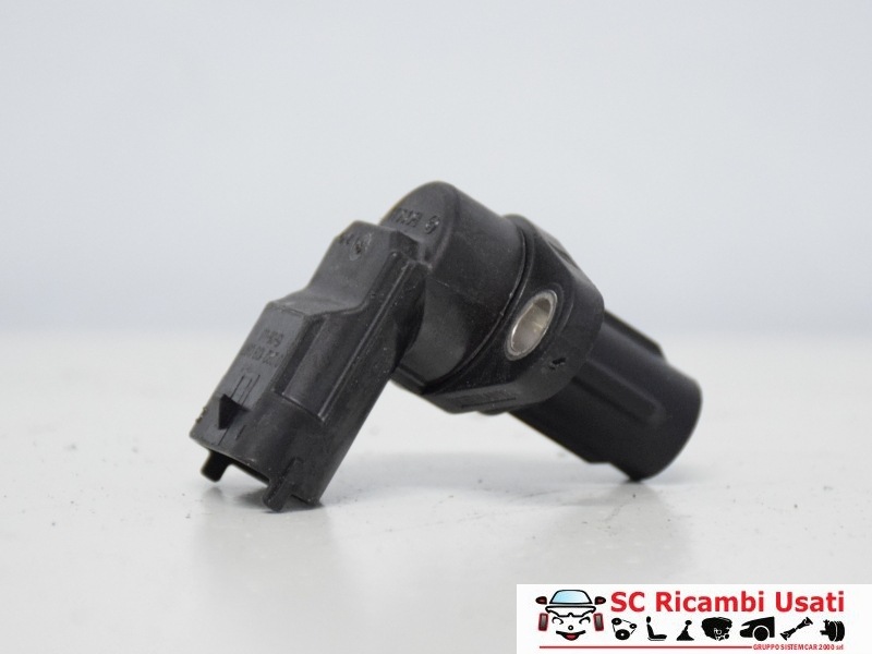 Sensore Albero Camme Fiat New Panda 2017 55242637 - 04122 Sensore Albero Camme Fiat New Panda 2017 55242637 - 04122