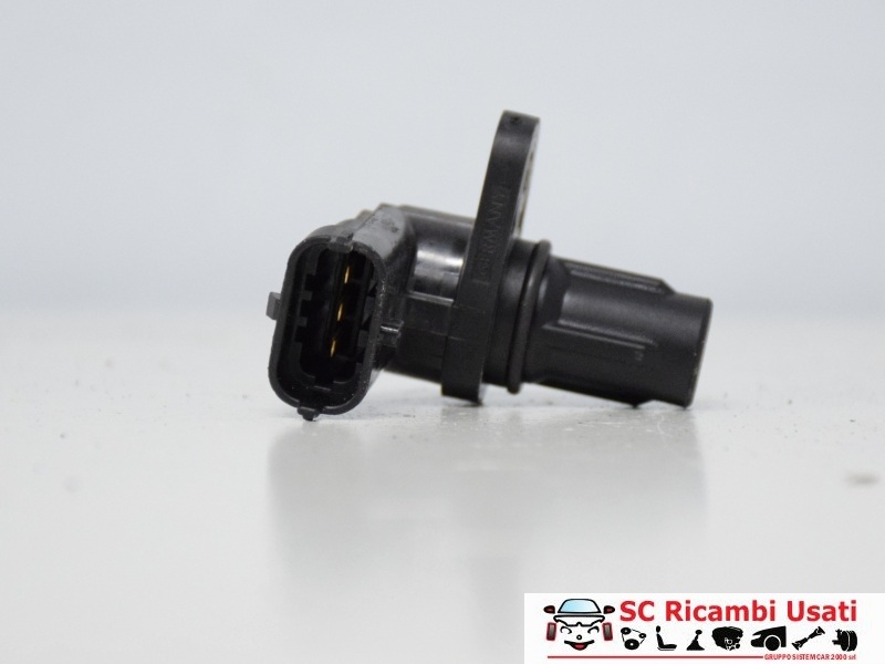 Sensore Albero Camme Fiat New Panda 2017 55242637 - 04122 Sensore Albero Camme Fiat New Panda 2017 55242637 - 04122