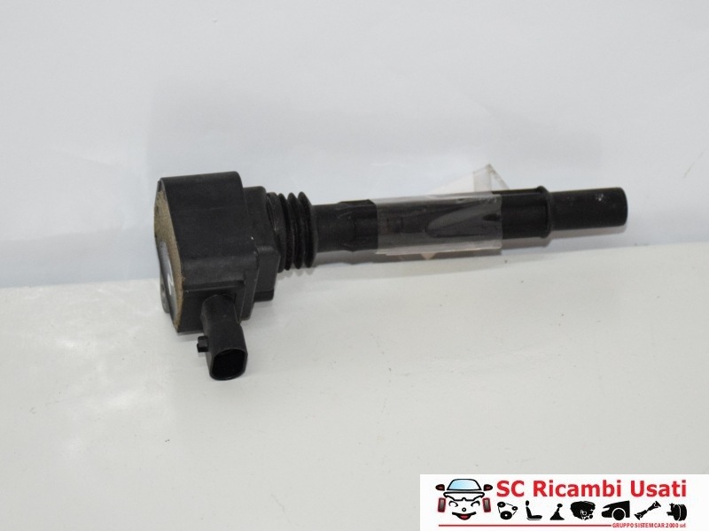 Bobina Fiat New Panda 55234131 - 04124 Bobina Fiat New Panda 55234131 - 04124