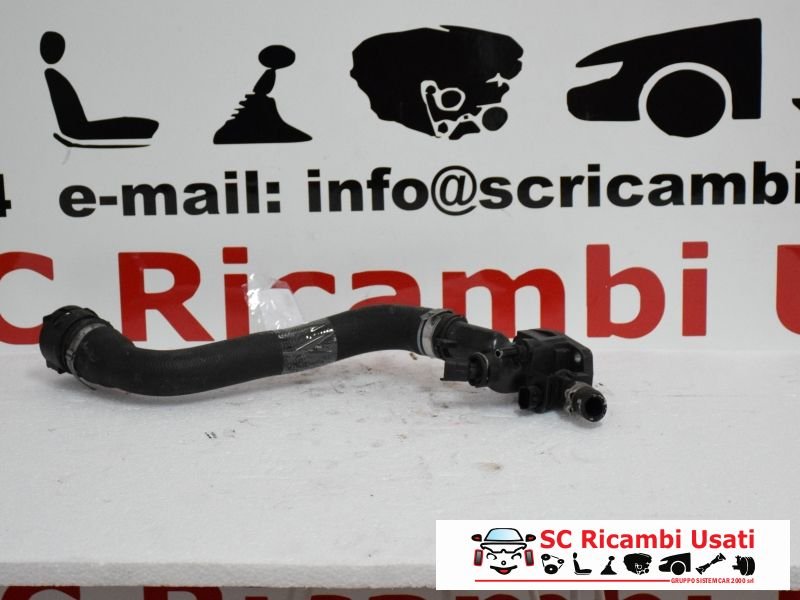 Termostato Fiat New Panda 900 Twinair 55250824 50527748 - 04134 Termostato Fiat New Panda 900 Twinair 55250824 50527748 - 04134