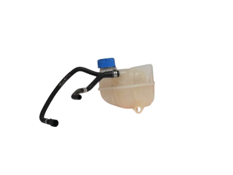 Serbatoio Liquido Radiatore Fiat New Panda 2017 51844133 - 04140
