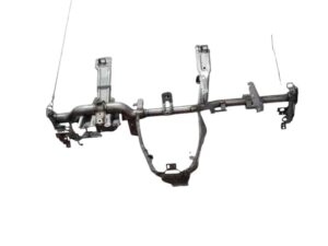 Traversa Sostegno Cruscotto Fiat New Panda 2017 51961263 - 04152