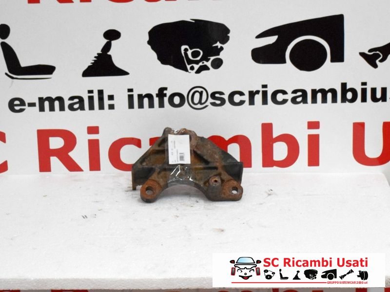 Supporto Motore Fiat New Panda 51930531 - 04156