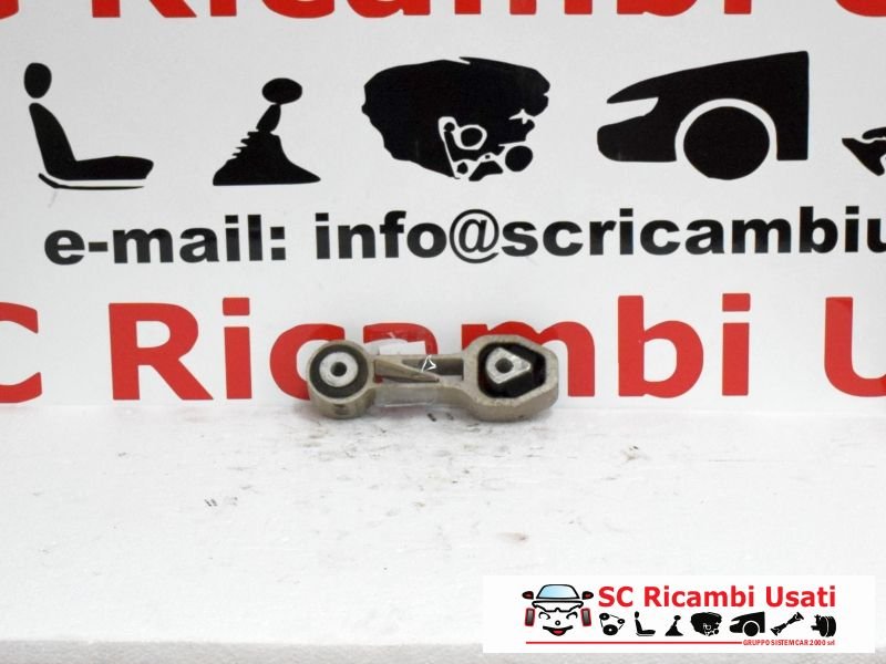 Tirante Cambio Inferiore Fiat New Panda 2017 52049391 - 04158 Tirante Cambio Inferiore Fiat New Panda 2017 52049391 - 04158