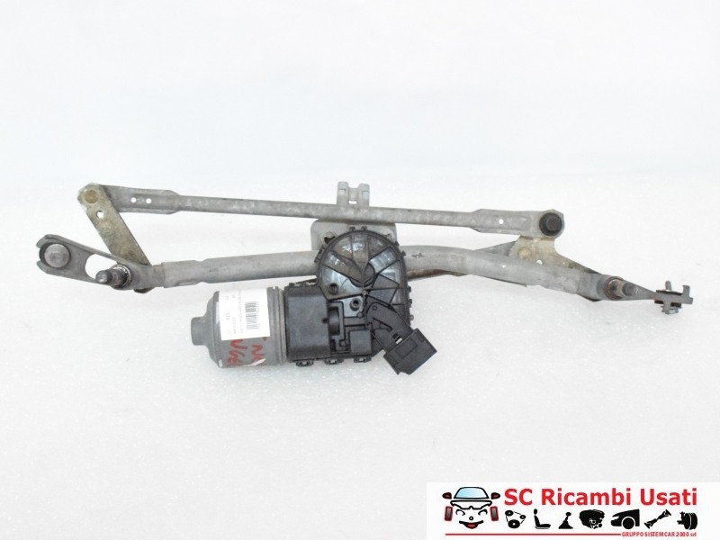 Tergicristallo Peugeot 408 3397020954 - 00415