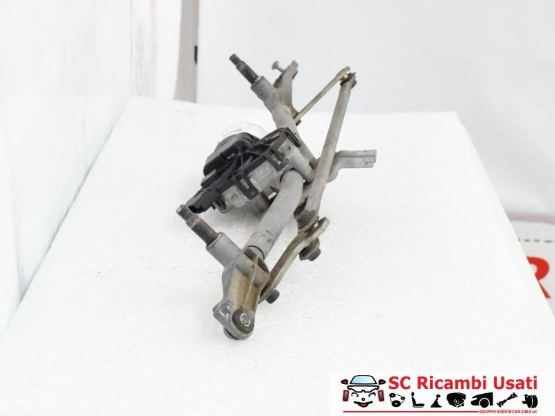 Tergicristallo Peugeot 408 3397020954 - 00415