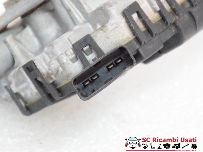 Tergicristallo Peugeot 408 3397020954 - 00415