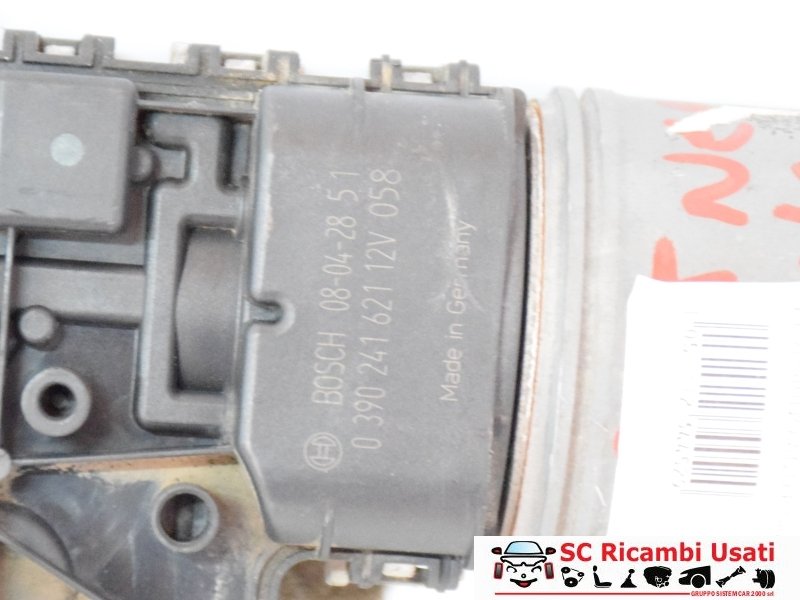 Tergicristallo Peugeot 408 3397020954 - 00415
