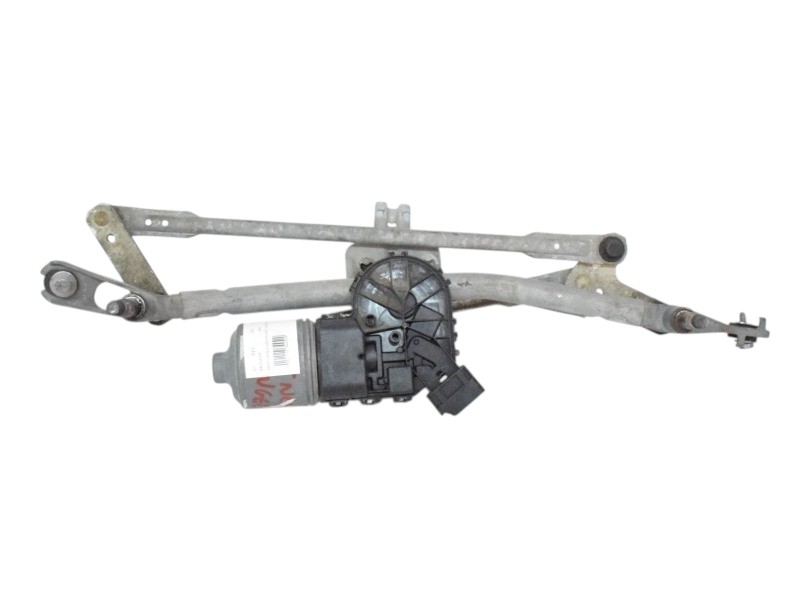 Tergicristallo Peugeot 408 3397020954 - 00415