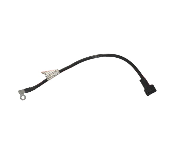 Cavo Elettrico Batteria Fiat Panda 51886752 51842533 - 04173 Cavo Elettrico Batteria Fiat Panda 51886752 51842533 - 04173