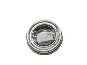 Puleggia Motore Jeep Renegade 1.4 T Jet 55217830 - 04182