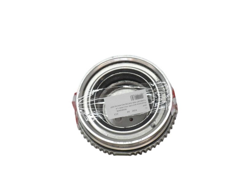 Puleggia Motore Jeep Renegade 1.4 T Jet 55217830 - 04182