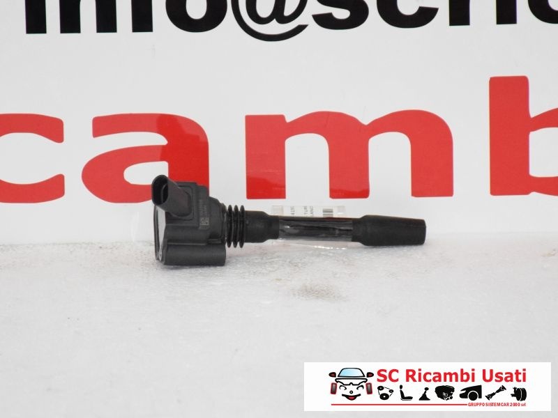 Bobina 1.4 T Jet Jeep Renegade 46337753 55279421 - 04191 Bobina 1.4 T Jet Jeep Renegade 46337753 55279421 - 04191