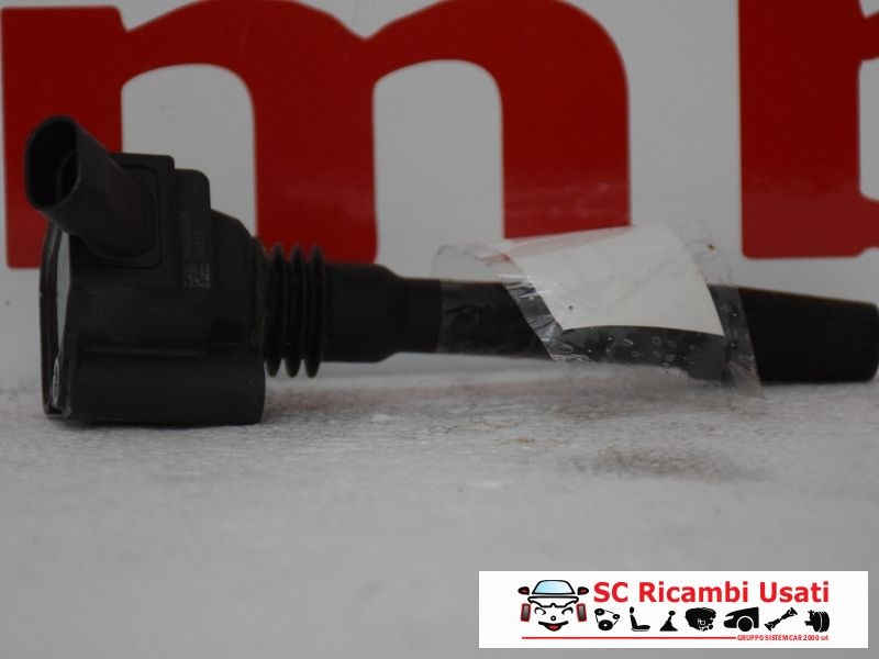 Bobina 1.4 T Jet Jeep Renegade 55279421 - 04196