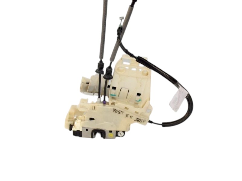 Serratura Posteriore Sinistra Jeep Renegade 52028385 - 04199