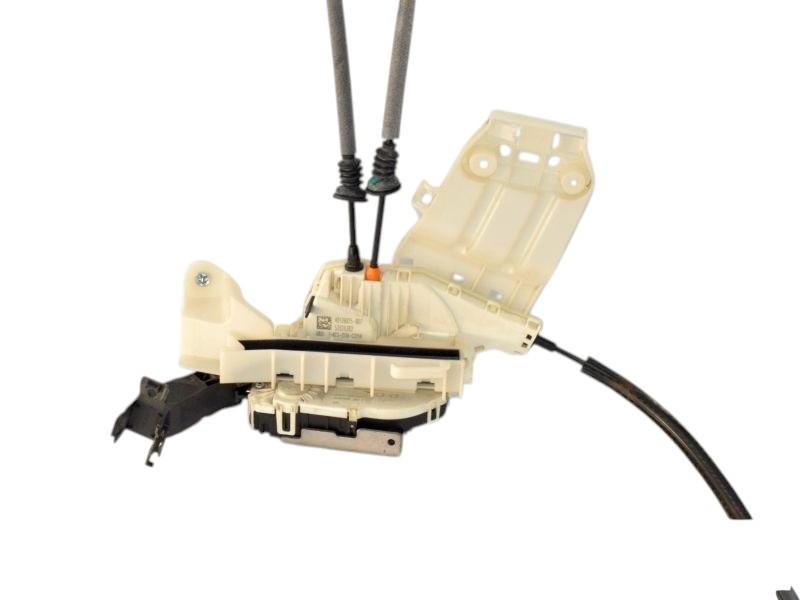 Serratura Anteriore Destra Jeep Renegade 52028382 - 04203 Serratura Anteriore Destra Jeep Renegade 52028382 - 04203