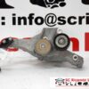 Supporto Alternatore Jeep Renegade 1.4 Tjet 2016 55263128 - 04205 Supporto Alternatore Jeep Renegade 1.4 Tjet 2016 55263128 - 04205