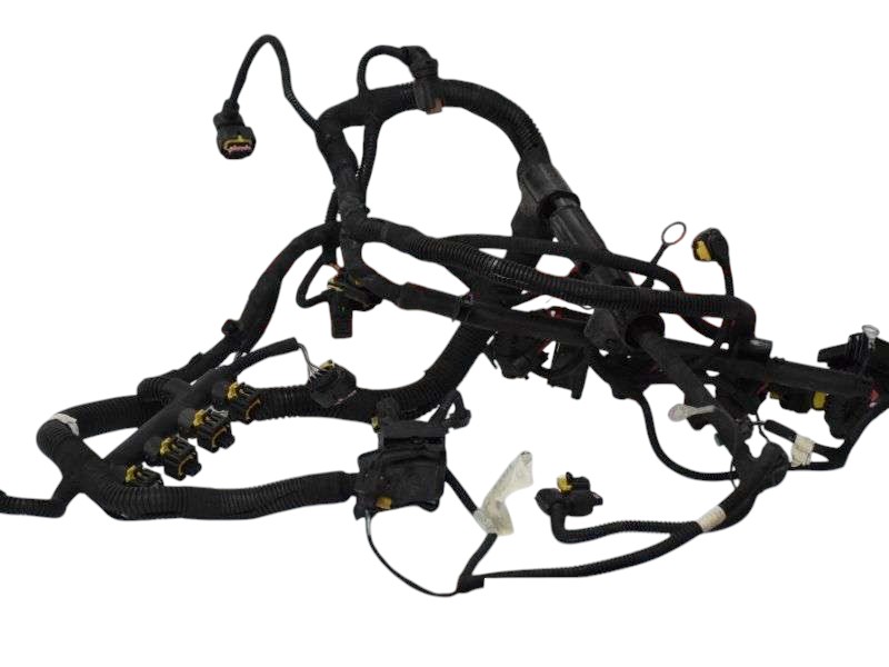 Cablaggio Impianto Motore Jeep Renegade 1.4 Tjet 55277699 - 04208