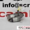 Motorino Avviamento Jeep Renegade 1.4 T Jet 51890631 51832950 - 04212 Motorino Avviamento Jeep Renegade 1.4 T Jet 51890631 51832950 - 04212