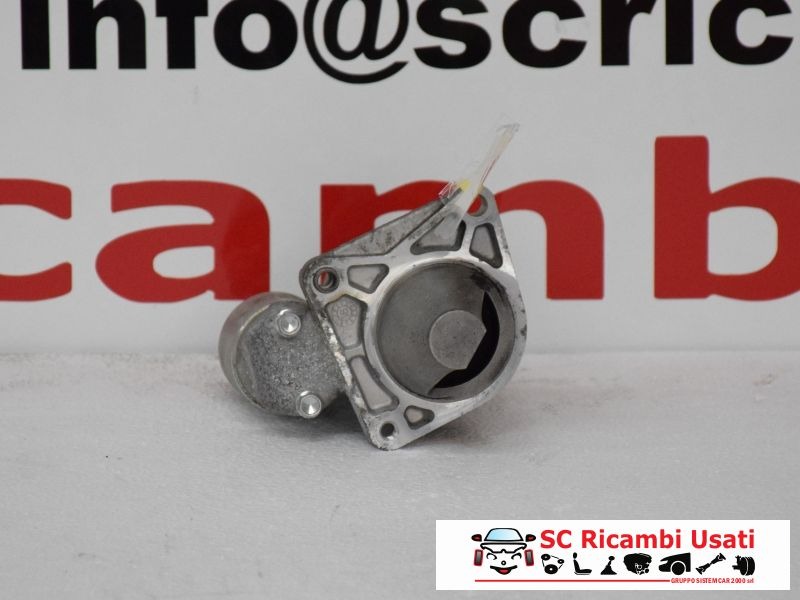 Motorino Avviamento Jeep Renegade 1.4 T Jet 51890631 51832950 - 04212
