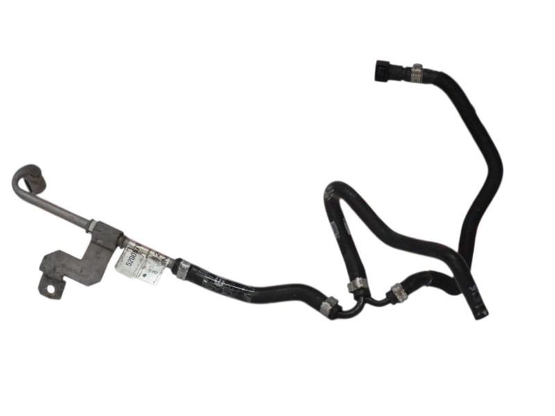 Tubo Radiatore Jeep Renegade 1.4 Tjet 52065993 - 04227 Tubo Radiatore Jeep Renegade 1.4 Tjet 52065993 - 04227