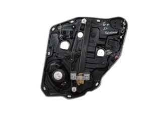 Alzavetro Posteriore Sinistro Jeep Renegade 51980108 - 04229