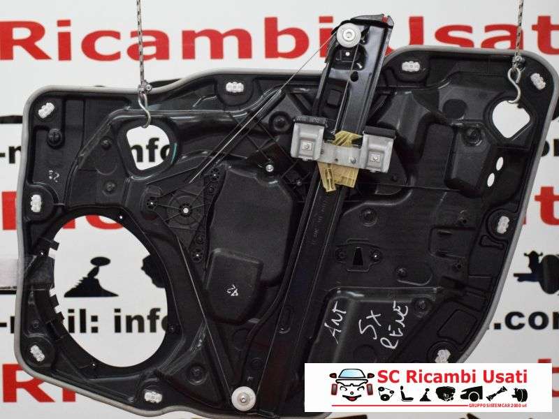 Alzavetro Anteriore Sinistro Jeep Renegade 52015503 - 04239 Alzavetro Anteriore Sinistro Jeep Renegade 52015503 - 04239