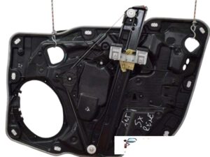 Alzavetro Anteriore Sinistro Jeep Renegade 52015503 - 04239