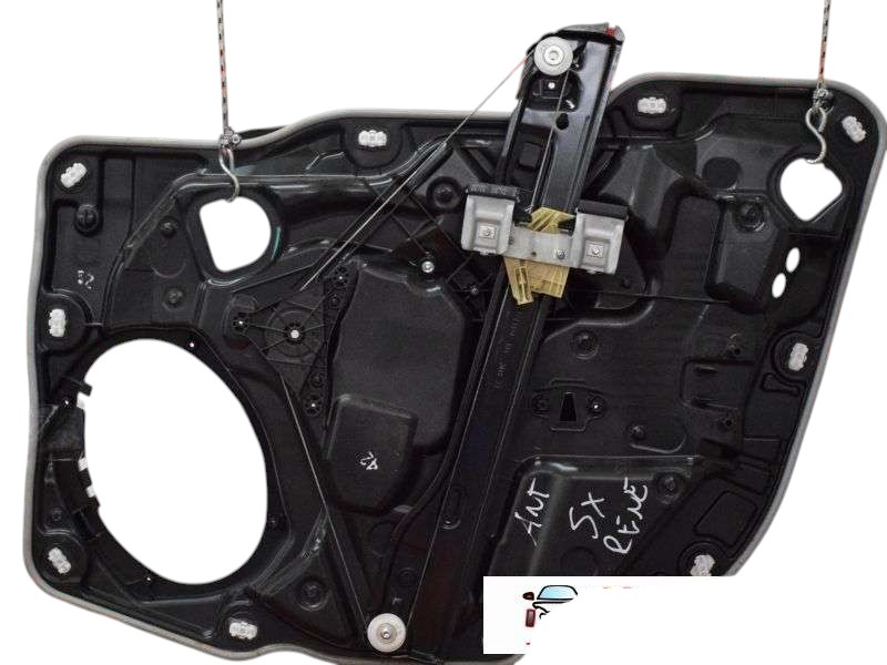 Alzavetro Anteriore Sinistro Jeep Renegade 52015503 - 04239 Alzavetro Anteriore Sinistro Jeep Renegade 52015503 - 04239