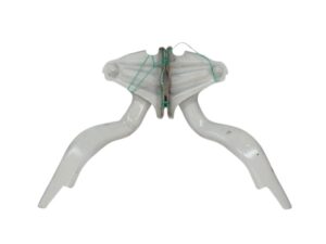 Cerniera Cofano Anteriore Jeep Renegade 51949864 51949865 - 04240