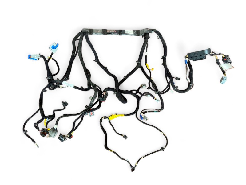 Cablaggio Impianto Cruscotto Jeep Renegade 52021805 52067454 Cablaggio Impianto Cruscotto Jeep Renegade 52021805 52067454