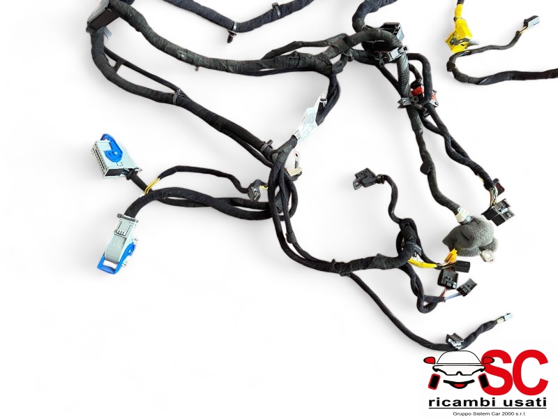 Cablaggio Impianto Cruscotto Jeep Renegade 52021805 52067454 Cablaggio Impianto Cruscotto Jeep Renegade 52021805 52067454