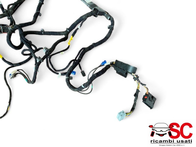 Cablaggio Impianto Cruscotto Jeep Renegade 52021805 52067454 Cablaggio Impianto Cruscotto Jeep Renegade 52021805 52067454