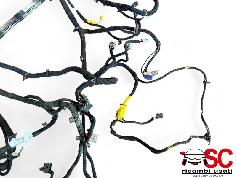 Cablaggio Impianto Cruscotto Jeep Renegade 52021805 52067454 Cablaggio Impianto Cruscotto Jeep Renegade 52021805 52067454