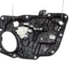 Alzavetro Anteriore Destro Jeep Renegade 52015494 71777183 - 04255