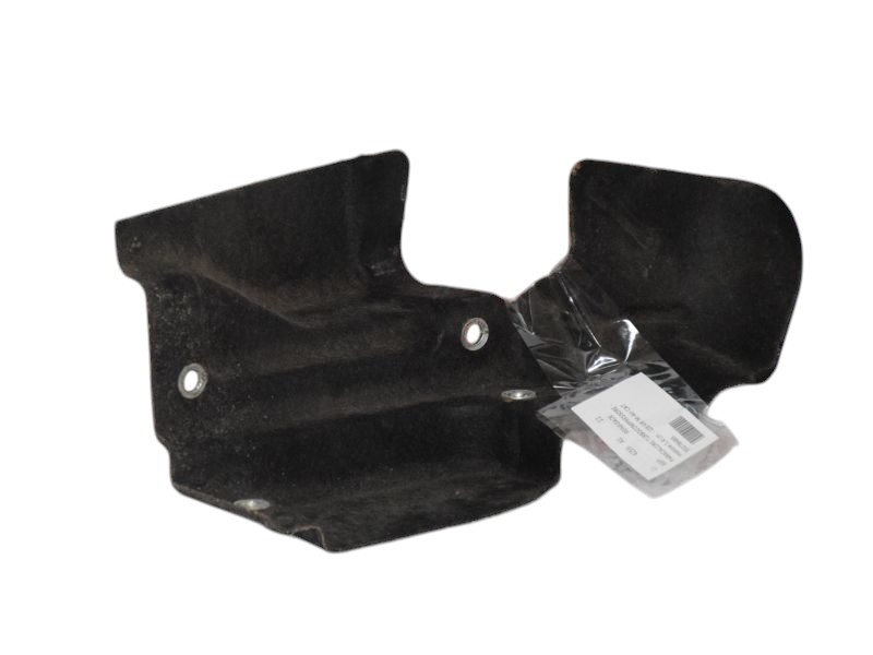 Paracalore Turbina Jeep Renegade 1.4 T Jet 55278485 - 04259 Paracalore Turbina Jeep Renegade 1.4 T Jet 55278485 - 04259