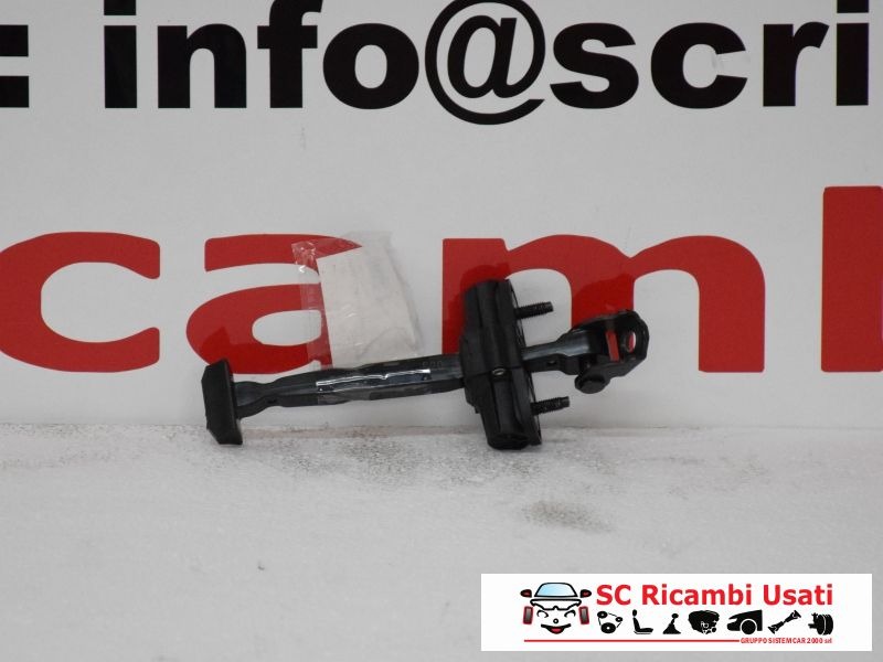 Tirante Porta Posteriore Jeep Renegade 51953322 - 04270