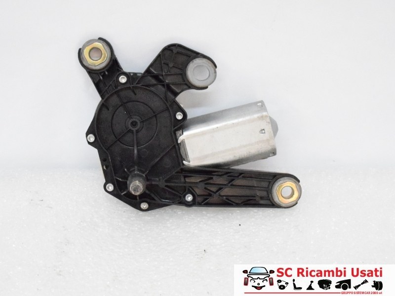 Tergilunotto Fiat Ulysse 53015412 - 00427