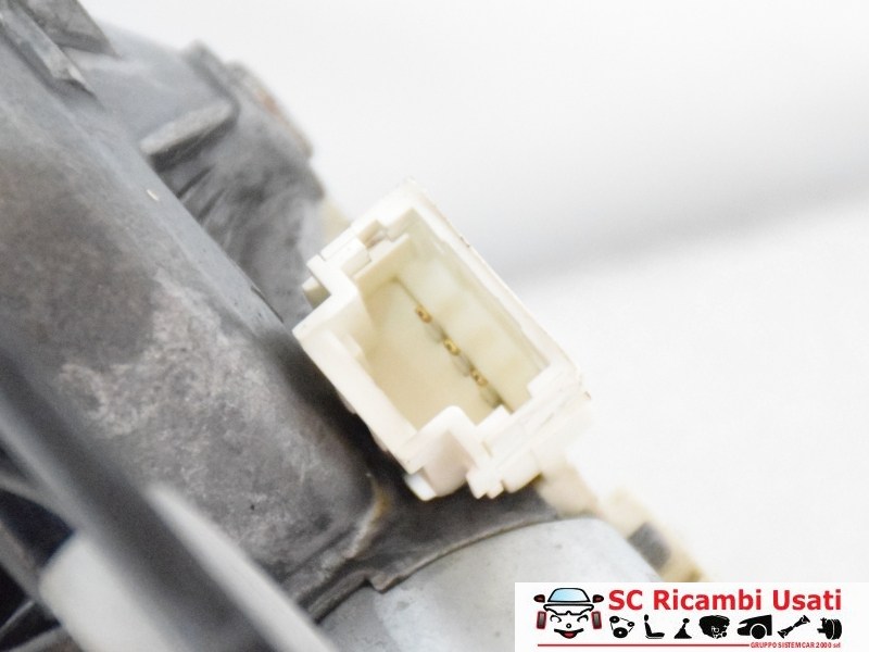 Tergilunotto Fiat Ulysse 53015412 - 00427