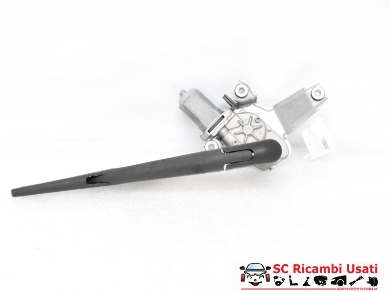 Tergilunotto Jeep Renegade 51954336 - 04305 Tergilunotto Jeep Renegade 51954336 - 04305