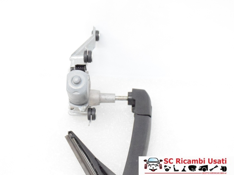 Tergilunotto Jeep Renegade 51954336 - 04305 Tergilunotto Jeep Renegade 51954336 - 04305