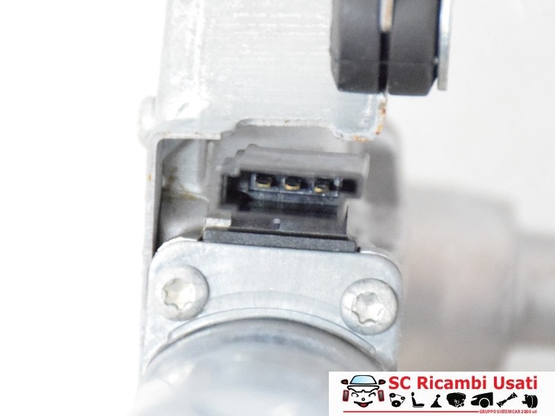 Tergilunotto Jeep Renegade 51954336 - 04305 Tergilunotto Jeep Renegade 51954336 - 04305