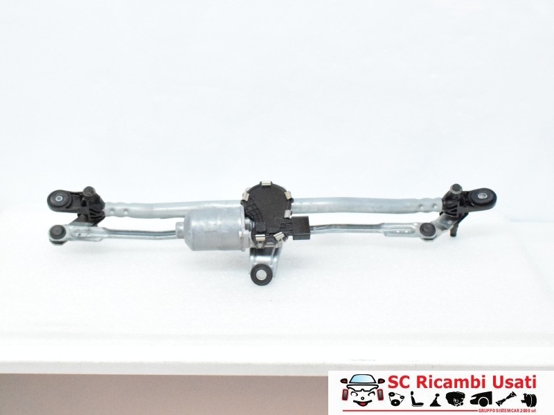 Tergicristallo Jeep Renegade 51953959 - 04306 Tergicristallo Jeep Renegade 51953959 - 04306