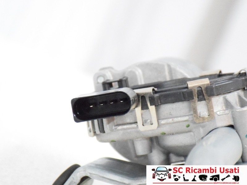 Tergicristallo Jeep Renegade 51953959 - 04306 Tergicristallo Jeep Renegade 51953959 - 04306