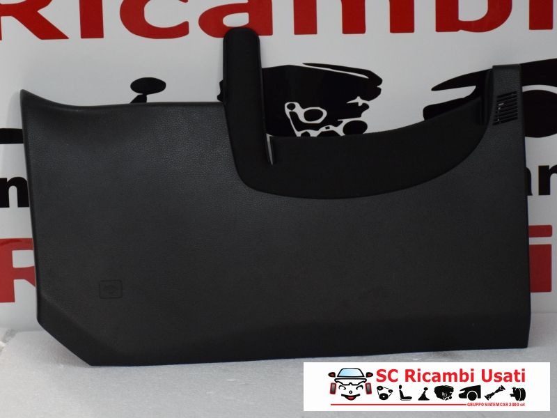 Rivestimento Cruscotto Sinistro Sx Jeep Renegade 735631036 - 04307 Rivestimento Cruscotto Sinistro Sx Jeep Renegade 735631036 - 04307
