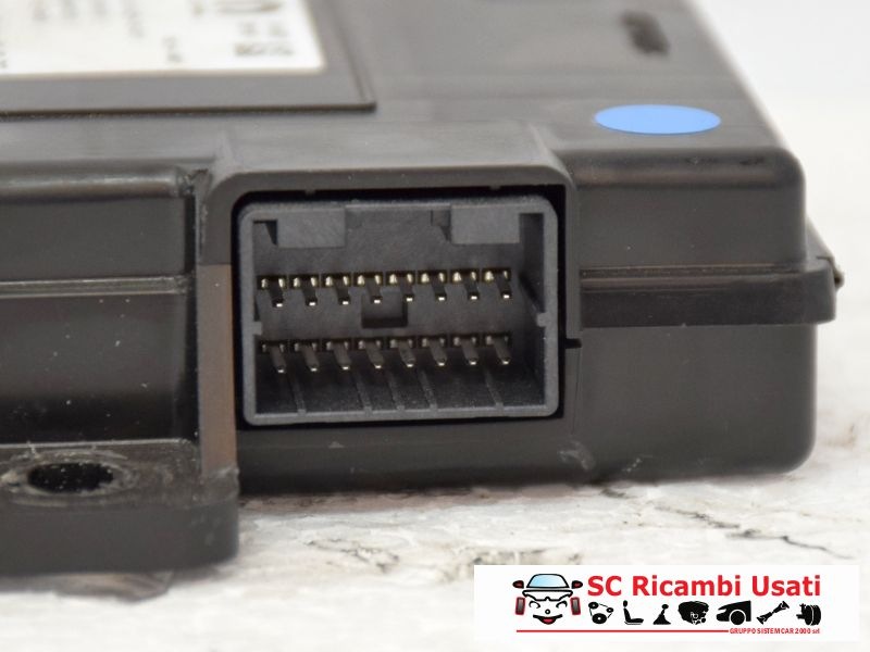 Centralina Antenna Jeep Renegade 52061844 52088415 52054084 - 04310