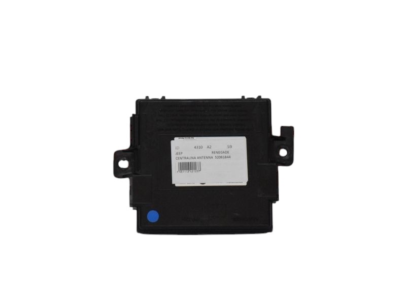 Centralina Antenna Jeep Renegade 52061844 52088415 52054084 - 04310