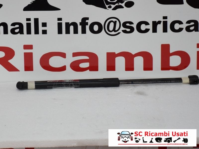 Molle A Gas Portellone Jeep Renegade 52017651 - 04317 Molle A Gas Portellone Jeep Renegade 52017651 - 04317