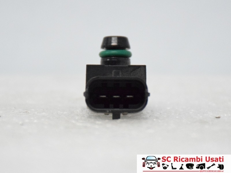 Sensore Di Pressione Jeep Renegade 0281002996 - 04320 Sensore Di Pressione Jeep Renegade 0281002996 - 04320