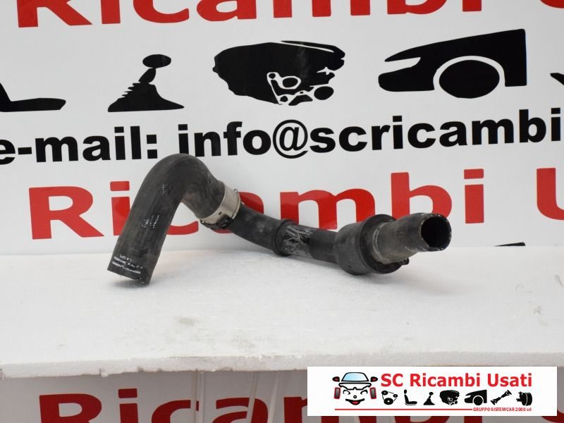 Tubo Intercooler Jeep Renegade 1.4 Tjet 51953256 - 04327 Tubo Intercooler Jeep Renegade 1.4 Tjet 51953256 - 04327